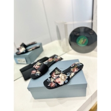 Prada Slippers